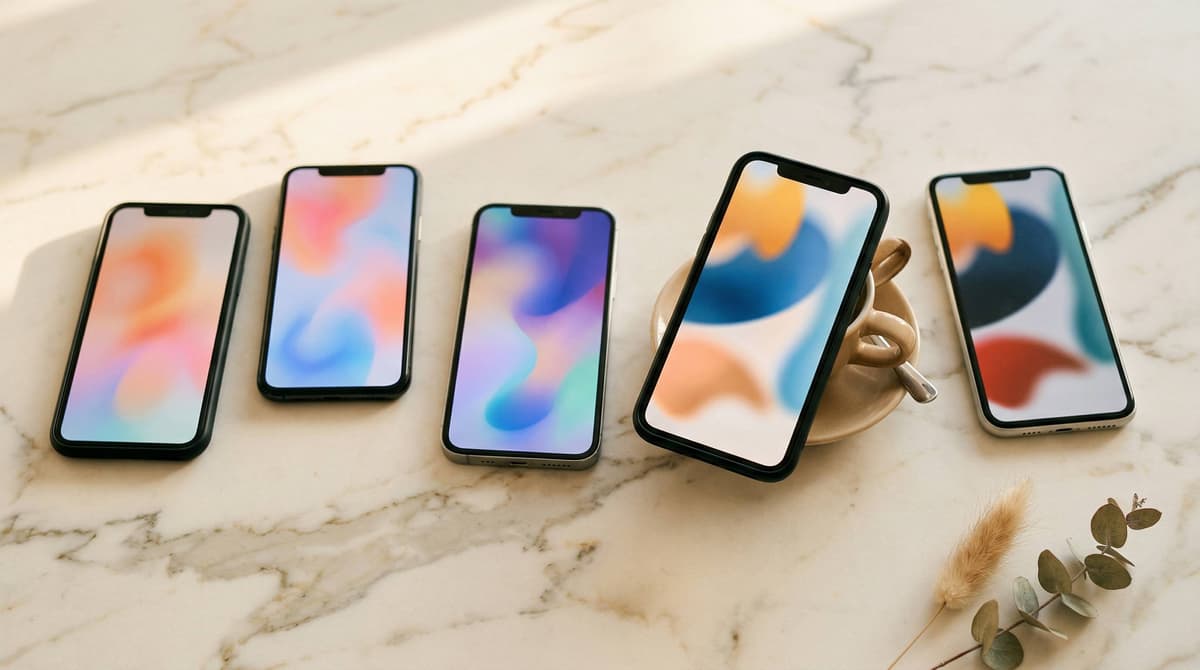 2026'nın En İyi 5 Tanışma Uygulaması (ve Hangisi Senin İçin)