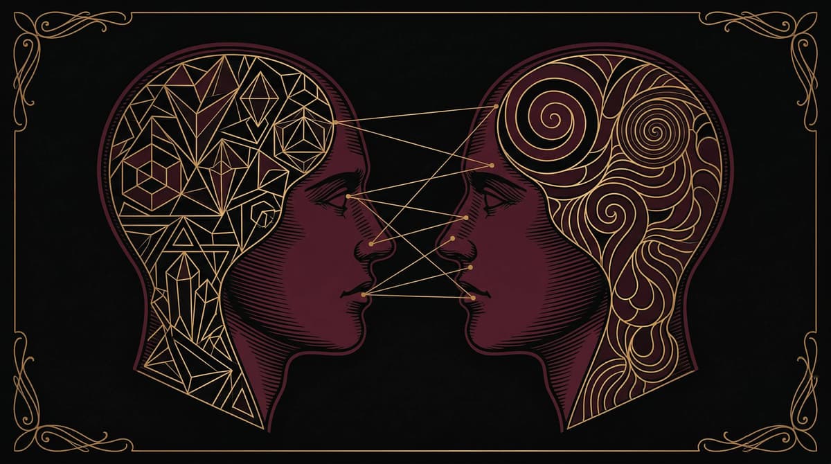 Bir Kişilik Testi Sana 'Ruh Eşini' Bulabilir mi? (Cevap Karmaşık)